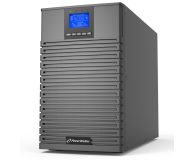 Power Walker VFI 3000 ICT IOT PF1 ON-LINE 3000VA 8X IEC C13 IEC C20 IEC C - 1148505 - zdjęcie 1